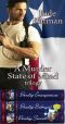 [Indian Creek Texas Mystery 01] • A Murder State of Mind Boxed Set